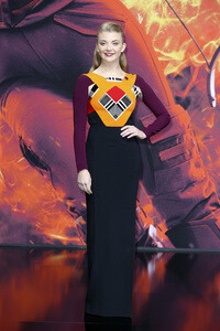 Filmpremiere 'Die Tribute von Panem - Mockingjay: Teil 2' in Berlin