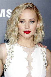 Filmpremiere 'Die Tribute von Panem - Mockingjay: Teil 2' in Los Angeles