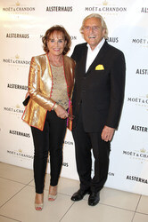 Moet & Chandon Impérial Ice Summer Bash, Hamburg