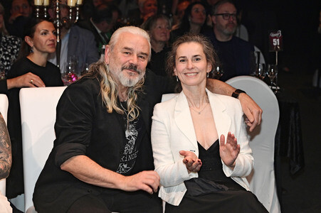 Premiere der Dinnershow 'Moments 3' in Dresden