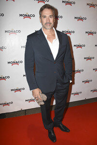 VIP-Monaco de Luxe Release-Party in München