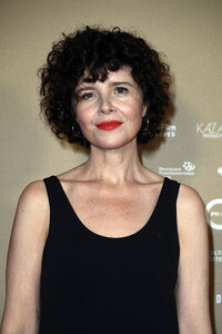 Filmpremiere 'Gentle Monster' in Berlin