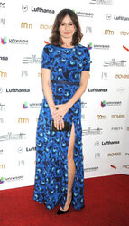 New York Moves Magazine's 10th Anniversary Power Women Gala