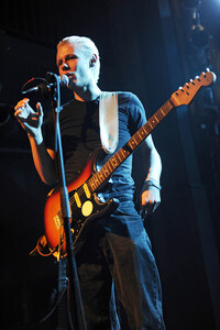Konzert von Jesper Munk in Hamburg