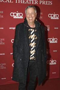 Deutscher Musical Theater Preis 2025 in Berlin