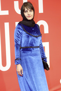 'Nahid' Premiere, Filmfest Hamburg 2015