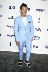 NBCUniversal Cable Entertainment Programmpräsentation 2014, New York