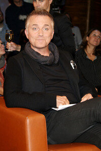 'NDR Talk Show' in Hamburg