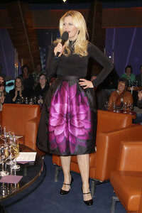 'NDR Talk Show' in Hamburg