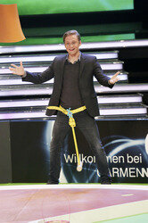 'Willkommen bei Carmen Nebel - Die große Ostershow' TV-Show, Hannover