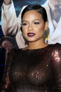 Filmpremiere 'Live by Night' in Los Angeles