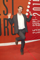 'Nord bei Nordwest - Käpt'n Hook' Premiere, Filmfest Hamburg 2014
