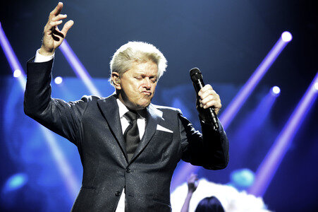 Night of the Proms 2017 in Hannover