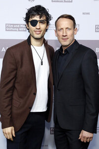 NRW Empfang 2017, Berlinale 2017