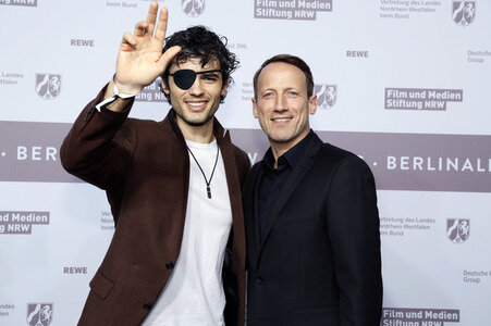 NRW Empfang 2017, Berlinale 2017