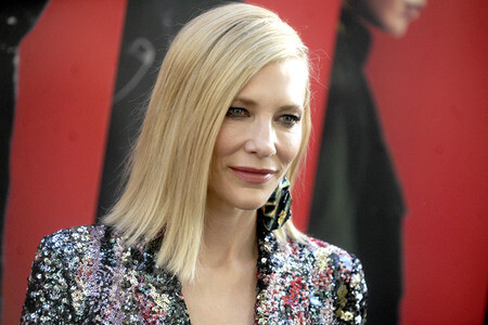 Filmpremiere 'Ocean's 8' in New York
