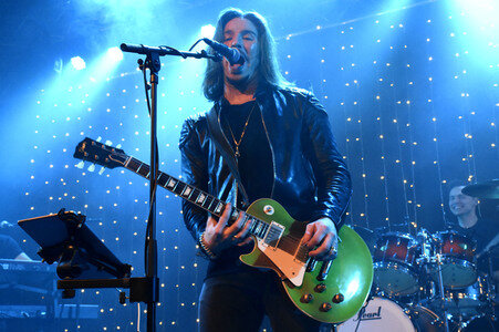 Konzert von Gil Ofarim in München