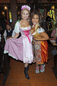 Oktoberfest 2015 in München