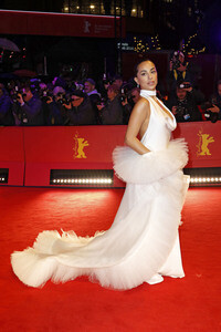 Festivaleröffnung und Filmpremiere 'No Good Men', Berlinale 2026