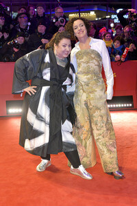 Festivaleröffnung und Filmpremiere 'No Good Men', Berlinale 2026