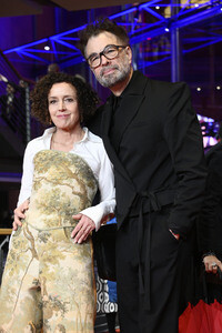 Festivaleröffnung und Filmpremiere 'No Good Men', Berlinale 2026