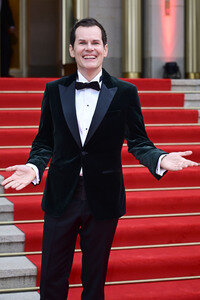 30. Leipziger Opernball 2025 in Leipzig