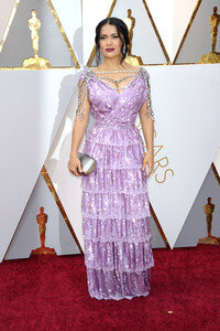Oscar-Verleihung 2018 in Los Angeles