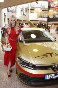 Oster-Charity 'Ostern mit Herz' in Hamburg