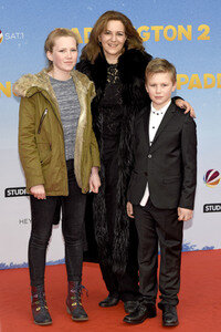 Filmpremiere 'Paddington 2' in Berlin