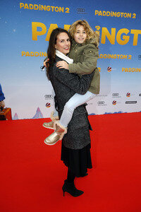 Filmpremiere 'Paddington 2' in Berlin