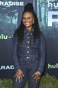 Season 2 Premiere 'Paradise' in Los Angeles