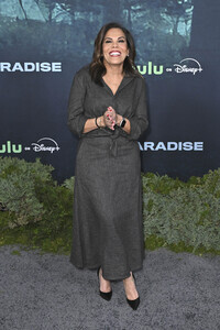 Season 2 Premiere 'Paradise' in Los Angeles