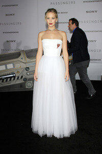 Filmpremiere 'Passengers' in Los Angeles