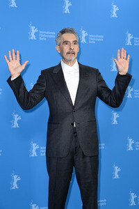 Photocall 'The Only Living Pickpocket in New York', Berlinale 2026