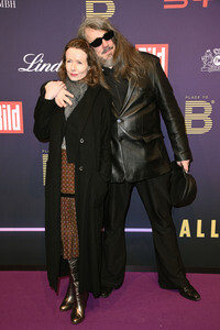 Place To B Party, Berlinale 2026