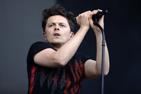 NDR 2 Plaza Festival 2018 in Hannover