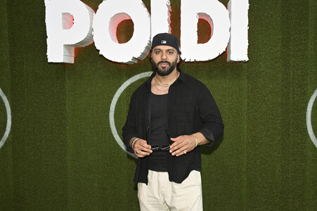 Filmpremiere 'Poldi' in Köln
