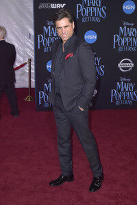 Filmpremiere 'Mary Poppins' Rückkehr' in Los Angeles