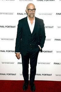 Filmscreening 'Final Portrait' in New York