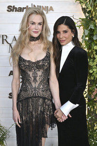 Filmpremiere 'Practical Magic 2 - Zauberhafte Schwestern' in Los Angeles