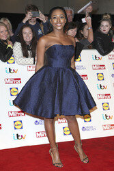 Pride Of Britain Awards 2014, London