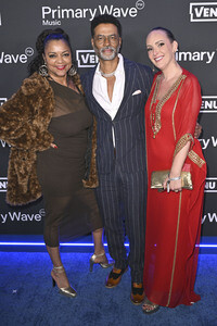 Primary Wave Music Pre-Grammy Party in Beverly Hills