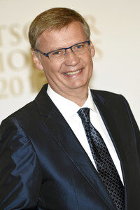 Der Deutsche Radiopreis 2017 in Hamburg