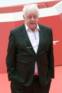 Filmpremiere 'Re-creation', Internationales Filmfestival Rom 2025