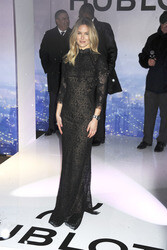 Bar Refaeli ist Hublot Markenbotschafterin, New York