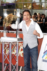 Radio Regenbogen Award 2015, Rust
