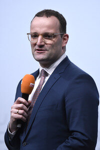 CDU-Regionalkonferenz in Düsseldorf
