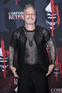 Filmpremiere 'Corporate Retreat' in Burbank