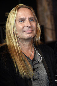 Pressekonferenz 'Rock Legenden' in Berlin