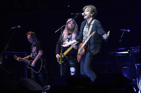 Rock Meets Classic in München
